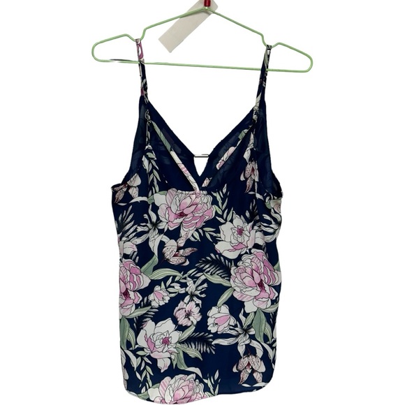 442 - KISMET SPAGHETTI STRAP TOP - Picture 12 of 13